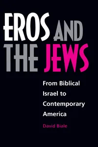 Eros and the Jews_cover