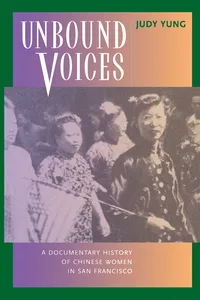 Unbound Voices_cover