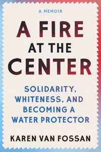 A Fire at the Center_cover