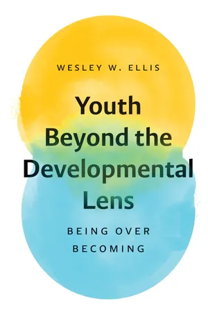Youth Beyond the Developmental Lens