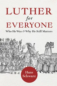 Luther for Everyone_cover