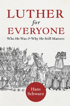 Luther for Everyone