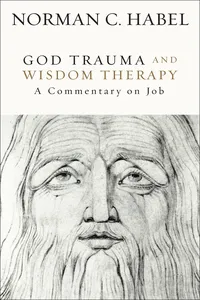 God Trauma and Wisdom Therapy_cover