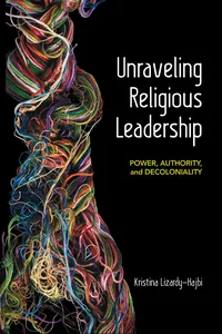 Unraveling Religious Leadership_cover