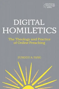 Digital Homiletics