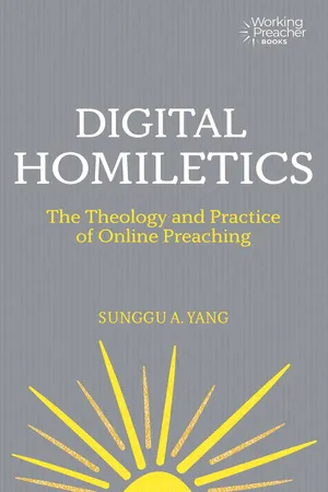 Digital Homiletics