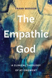 The Empathic God_cover