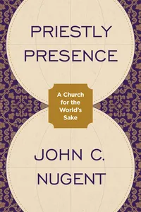 Priestly Presence_cover