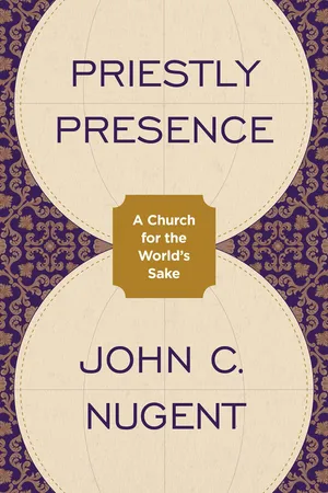 Priestly Presence