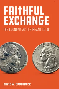 Faithful Exchange_cover