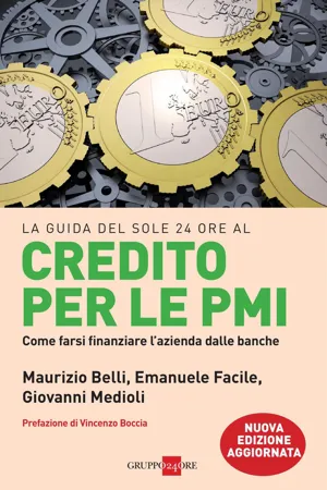 La guida del Sole 24 ORE al credito per le PMI