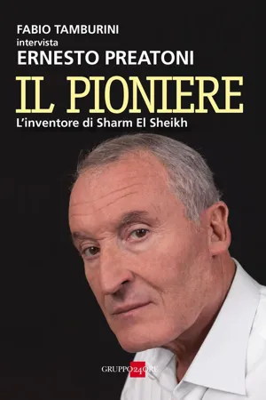 Il pioniere