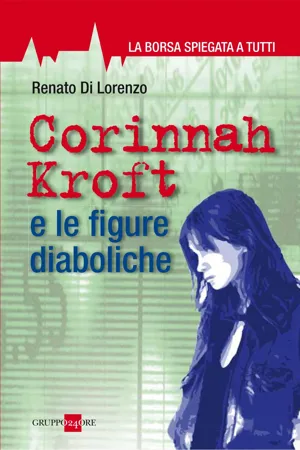 Corinnah Kroft e le figure diaboliche