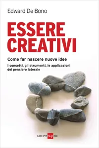 Essere creativi_cover