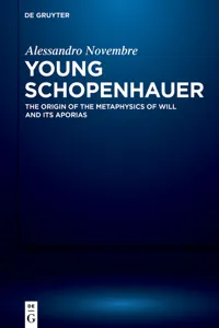 Young Schopenhauer_cover