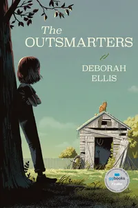 The Outsmarters_cover