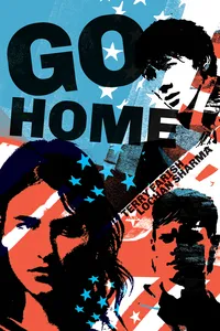 Go Home_cover