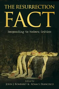 The Resurrection Fact_cover
