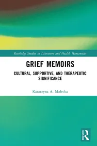 Grief Memoirs_cover