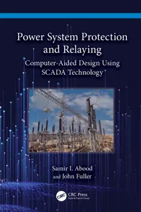 Power System Protection and Relaying_cover