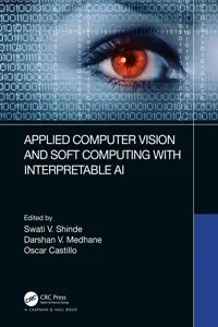 Applied Computer Vision and Soft Computing with Interpretable AI_cover