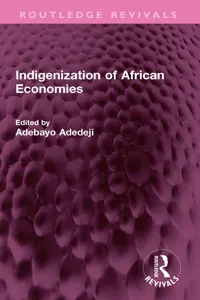 Indigenization of African Economies_cover