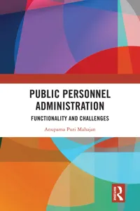 Public Personnel Administration_cover