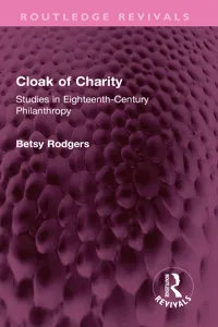 Cloak of Charity_cover
