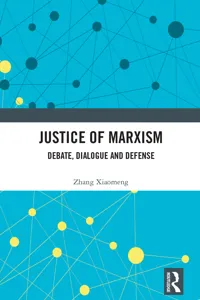 Justice of Marxism_cover