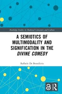 A Semiotics of Multimodality and Signification in the Divine Comedy_cover