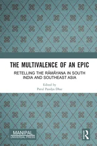 The Multivalence of an Epic_cover