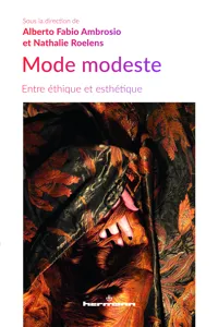 Mode modeste_cover