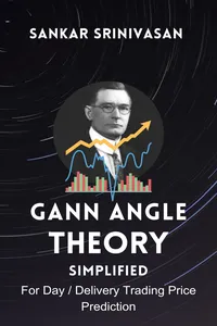 Gann Angle Theory : Simplified_cover