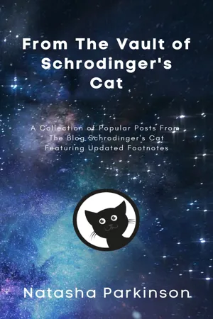 From The Vault of Schrodinger's Cat