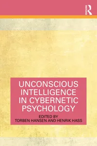 Unconscious Intelligence in Cybernetic Psychology_cover