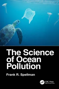 The Science of Ocean Pollution_cover