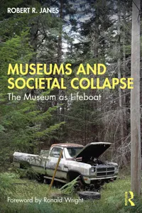 Museums and Societal Collapse_cover