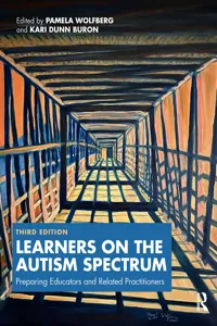 Learners on the Autism Spectrum_cover