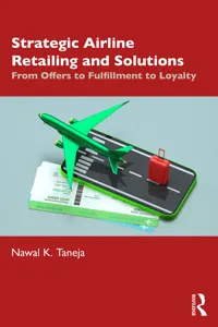 Strategic Airline Retailing and Solutions_cover