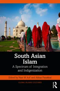 South Asian Islam_cover