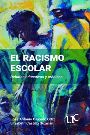 El racismo escolar