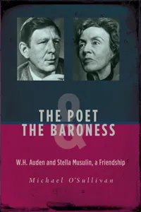 The Poet & the Baroness_cover