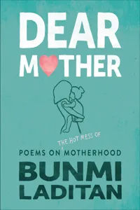 Dear Mother_cover