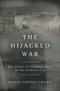 The Hijacked War_cover