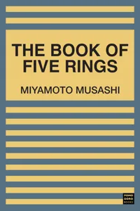 The Book of Five Rings_cover