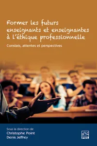 Éthique dans le cadre scolaire_cover