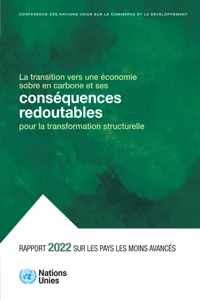 Rapport sur les Pays les Moins Avancés 2022_cover