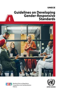 Guidelines on Developing Gender-Responsive Standards_cover