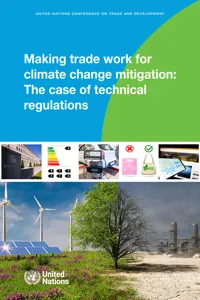 Making Trade Work for Climate Change Mitigation_cover