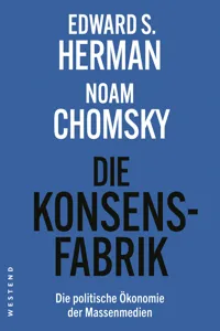 Die Konsensfabrik_cover